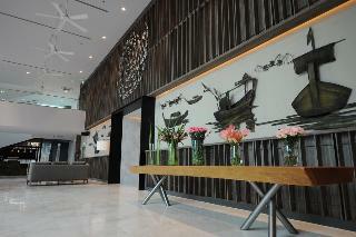 Oakwood Hotel And Residence Sri Racha