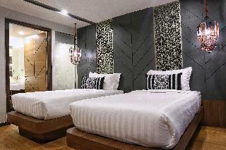 Stay With Nimman Hotel By Jl Series