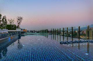 Stay With Nimman Hotel By Jl Series