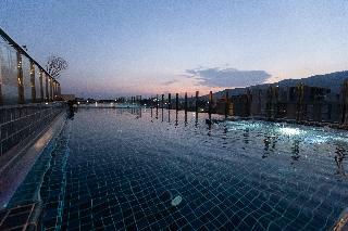 Stay With Nimman Hotel By Jl Series