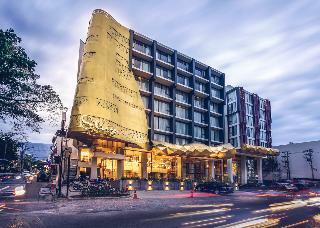 Stay With Nimman Hotel By Jl Series