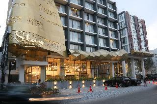 Stay With Nimman Hotel By Jl Series