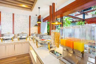 New Siam Palace Ville Hotel