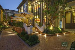 Hotel Chala Number6
