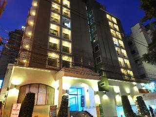 Hotel Nida Sukhumvit Prompong