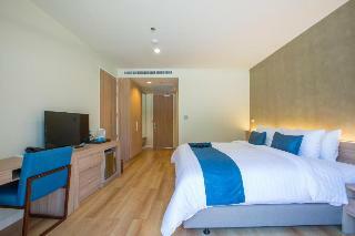 Wora Wana Hua Hin Hotel & Convention