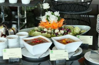 Wora Wana Hua Hin Hotel & Convention