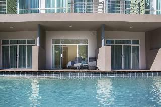 Wora Wana Hua Hin Hotel & Convention