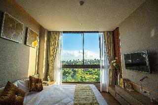 Hotel Phu Dahla Residences
