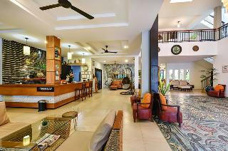 Hotel Coco Retreat Phuket Resort And Spa