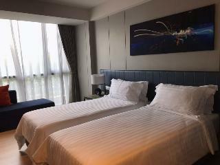 Hotel Modena By Fraser Buriram