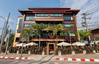 Hotel Thanyawintra Boutique & Spa