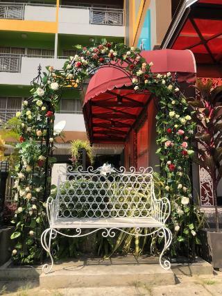 Hotel Roseate Ratchada