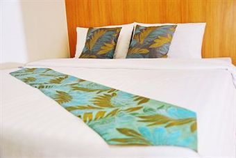 Apartamentos Riski Residence