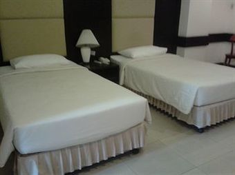 The Legacy Hotel