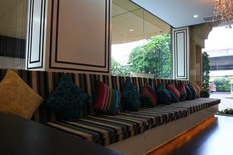 The Legacy Hotel
