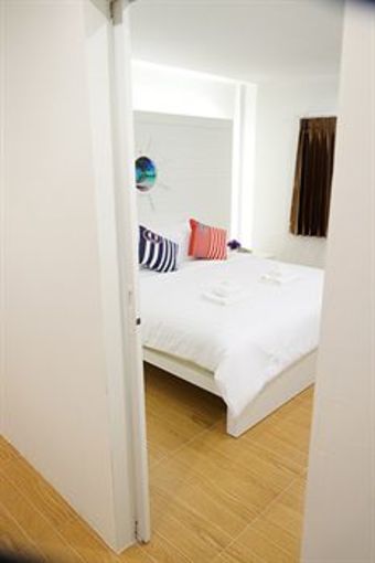 Bed By Cruise Hotel @samakkhi-tivanont