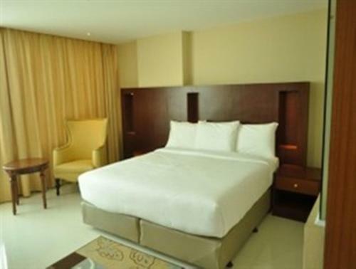 Aramis Hotel