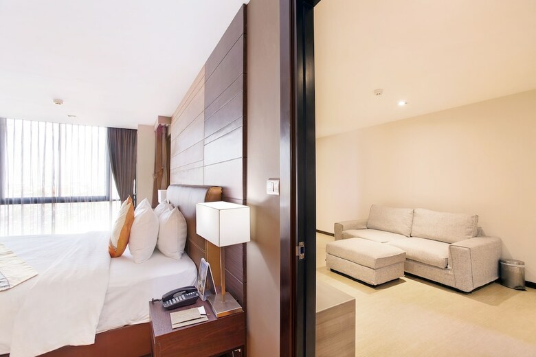 Mida Hotel Ngamwongwan