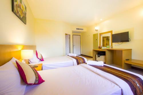 The Lephant Hotel