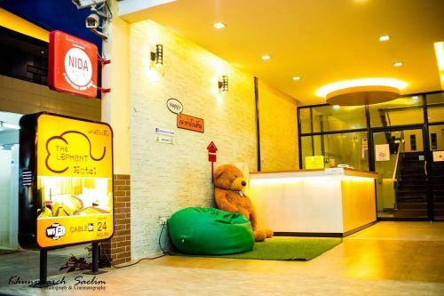 The Lephant Hotel
