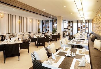 Classic Kameo Hotel & Serviced Apartment, Rayong