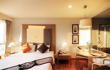Classic Kameo Hotel & Serviced Apartment, Rayong