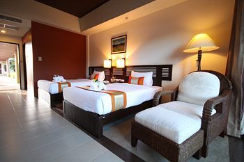Hotel Mae Jo Golf Resort & Spa