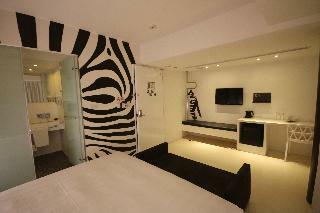 Hotel Papa Whale - Kaohsiung Formosa Boulevard