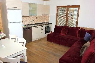 Panagia Suite Hotel
