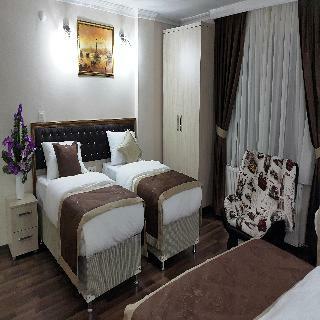 Aparthotel Beyazithan Suites