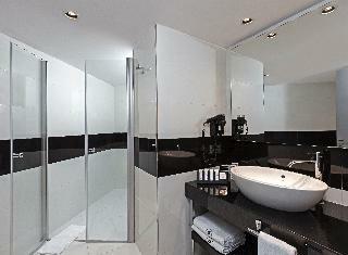 Hotel Boutique Manesol Oldcity Bosphorus