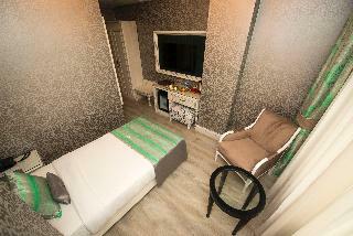 Hotel Boutique Manesol Oldcity Bosphorus