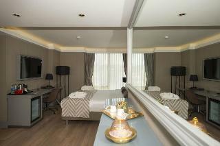 Hotel Boutique Manesol Oldcity Bosphorus