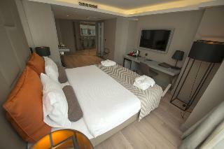 Hotel Boutique Manesol Oldcity Bosphorus