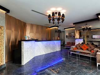 Hotel Boutique Manesol Oldcity Bosphorus