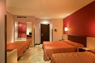 Hotel Leonardo Da Vinci