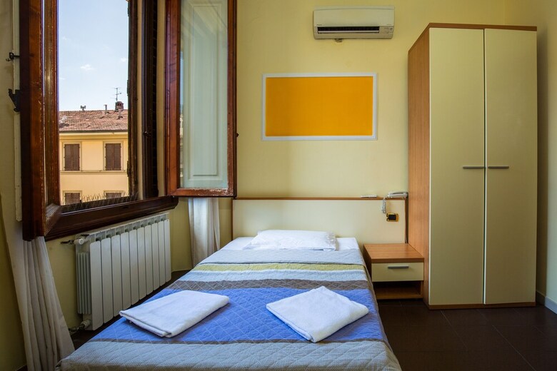 Hotel Angelica