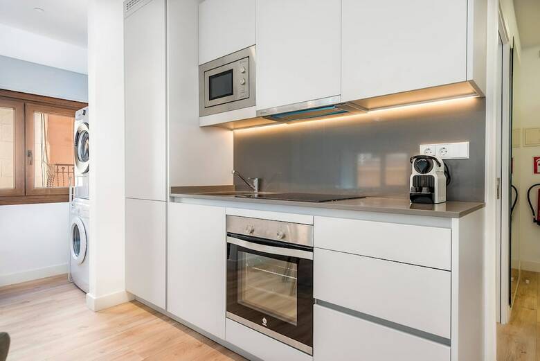 Apartamentos Can Rub�