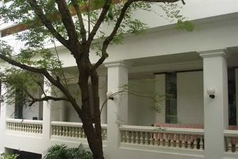 Purimas Beach Hotel & Spa