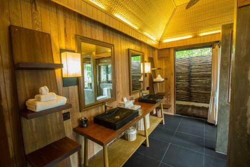 Hotel The Treasure Resort Koh Matsum