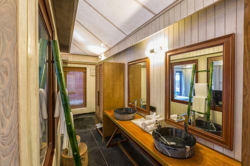 Hotel The Treasure Resort Koh Matsum