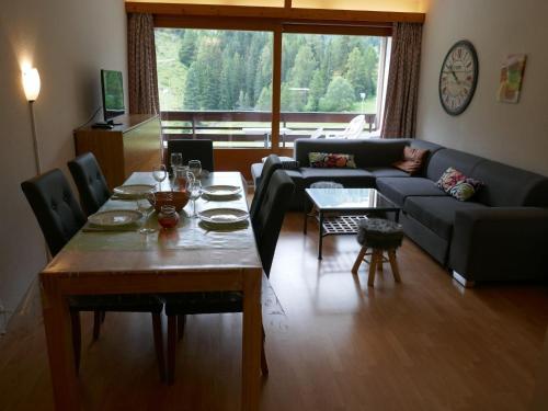 Apartment Rosablanche D31