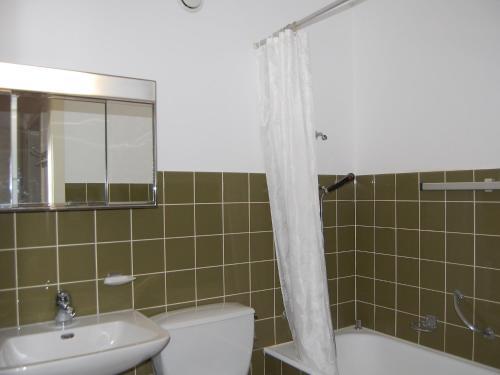 Apartment Rosablanche D31