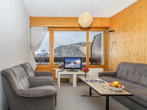 Apartment Richemont II La Tzoumaz