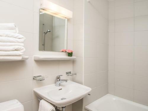 Apartment Richemont II La Tzoumaz