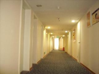 Hotel 7 Days Inn Deyang Wenmiao Square Branch