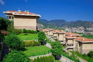 Hotel Swiss International Kizilcahamam
