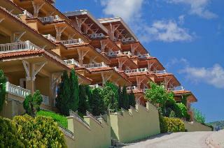 Hotel Swiss International Kizilcahamam