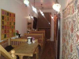 Hotel Boutique Family Istanbul